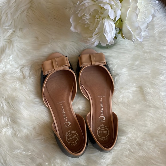 Jeffrey Campbell Ibiza Last Bottle flats - Picture 7 of 7